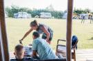 Holiday homeLuxembourg - : Camping Nommerlayen 2