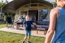 Holiday homeLuxembourg - : Camping Nommerlayen 2