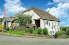 FerienhausLuxemburg - : Vakantiehuis Museum Binsfeld