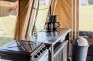 FerienhausLuxemburg - : Camping Gritt 2