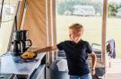 VakantiehuisLuxemburg - : Camping Gritt 2