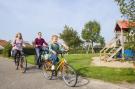 Holiday homeNetherlands - : Vakantiepark Soeten Haert 13