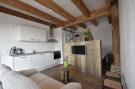 Holiday homeNetherlands - : Hazenborgh - Studio Vloed