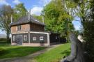 VakantiehuisNederland - : Guesthouse The Old Cottage