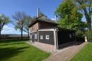 FerienhausNiederlande - : Guesthouse The Old Cottage