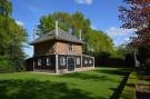 FerienhausNiederlande - : Guesthouse The Old Cottage