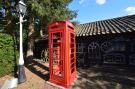 FerienhausNiederlande - : Guesthouse The Old Cottage