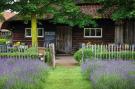 FerienhausNiederlande - : Landhoeve buitenman