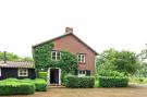 Holiday homeNetherlands - : Landhoeve buitenman