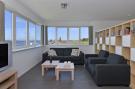 Holiday homeNetherlands - : Penthouse XXL 4ab