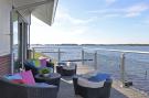 Holiday homeNetherlands - : Penthouse XXL 4ab