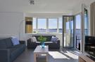 Holiday homeNetherlands - : Penthouse XXL 4ab