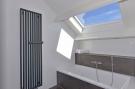 Holiday homeNetherlands - : Penthouse XXL 4ab