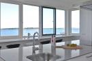 Holiday homeNetherlands - : Penthouse XXL 4ab