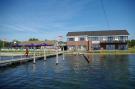 FerienhausNiederlande - : Appartement 4b - Schotsman Watersport