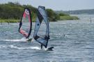 VakantiehuisNederland - : Appartement 4b - Schotsman Watersport