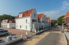 FerienhausNiederlande - : Appartement Duinhof Dishoek - 4 personen