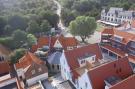 Holiday homeNetherlands - : Appartement Duinhof Dishoek - 6 personen