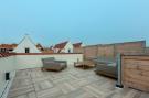 Holiday homeNetherlands - : Appartement Duinhof Dishoek - 6 personen