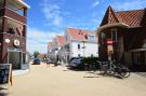 Holiday homeNetherlands - : Appartement Duinhof Dishoek - 6 personen