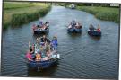 VakantiehuisNederland - : Recreatiepark de Friese Wadden 15