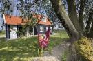 Holiday homeNetherlands - : Groeneweg 4