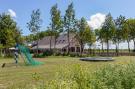 Holiday homeNetherlands - : t Blauwtje - 7 personen