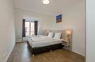 Holiday homeNetherlands - : Aparthotel Zoutelande - 4 pers luxe appartement