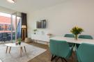 Holiday homeNetherlands - : Aparthotel Zoutelande - 4 pers luxe appartement