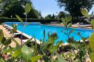 Holiday homeNetherlands - : Vakantiepark Sandberghe 8