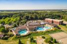 Holiday homeNetherlands - : Vakantiepark Klein Vink 15