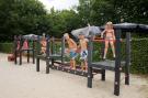 Holiday homeNetherlands - : Recreatiepark Duinhoeve 10