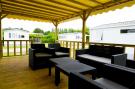 Holiday homeNetherlands - : Recreatiepark Duinhoeve 13