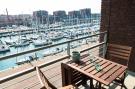 Holiday homeNetherlands - : Scheveningen Harbour 24a