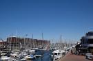 FerienhausNiederlande - : Scheveningen Harbour 24a