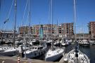 VakantiehuisNederland - : Scheveningen Harbour 24a