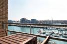 Holiday homeNetherlands - : Scheveningen Harbour 24a