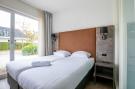 VakantiehuisNederland - : Villa Black &amp; White Harderwijk 209