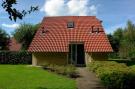 Holiday homeNetherlands - : Vakantiepark Het Timmerholt 11