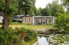 Holiday homeNetherlands - : Bospark Ede 10