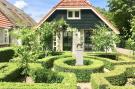 Holiday homeNetherlands - : Genieten in het Vechtdal