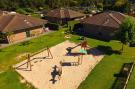 Holiday homeNetherlands - : Recreatiepark de Boshoek 21