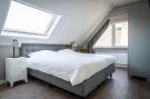 Holiday homeNetherlands - : Hodshonstraat B-10