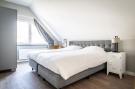 Holiday homeNetherlands - : Hodshonstraat B-10