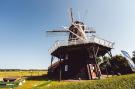 FerienhausNiederlande - : Vakantiepark Boomhiemke 12