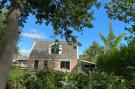 Holiday homeNetherlands - : Recreatiepark Wiringherlant - Villa 18