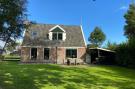 Holiday homeNetherlands - : Recreatiepark Wiringherlant - Villa 18