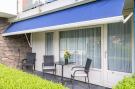 Holiday homeNetherlands - : Kurhaus- appartement 5 Zoutelande