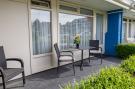 VakantiehuisNederland - : Kurhaus- appartement 5 Zoutelande