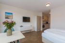 VakantiehuisNederland - : Aparthotel Zoutelande - 2 pers luxe studio - huisd